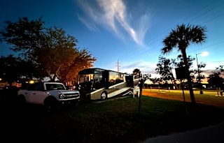 "The DreamCatcher" 2019 Winnebago Forza 38w