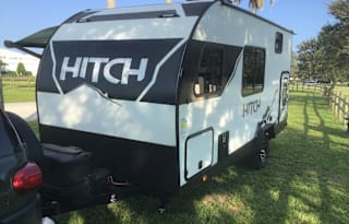 2022 Cruiser RV Hitch 17 BHS