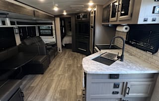 2022 Jayco White Hawk 29BH