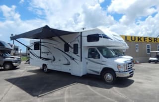 2019 Forest River-California Sunseeker LE