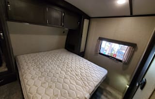 2019 Keystone RV Outback 335CG
