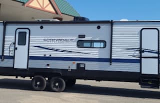 2020 Keystone RV Springdale 335BH