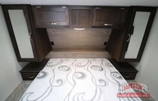 2020 Keystone RV Springdale 302FWRK (5th WHEEL)