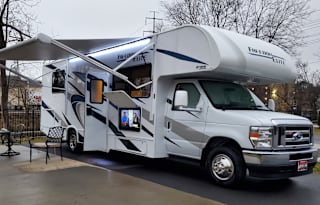 2024 Thor Motor Coach Freedom Elite 28HE