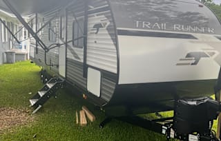 2022 Heartland Trail Runner 30 RBK