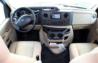 2017 Thor Motor Coach Freedom Elite 30FE