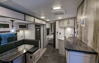 2022 Heartland Mallard 251BH