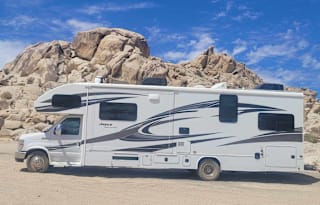 2018 Jayco Greyhawk 31FS