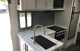 2020 Keystone RV Bullet 243BHSWE