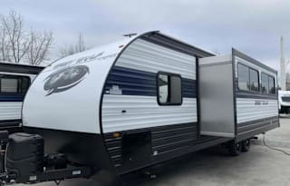 2024 FR Grey Wolf 26DBH (7746)
