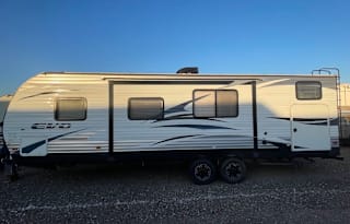 2018 Forest River Travel trailer
