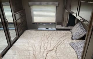 2018 Thor Motor Coach Freedom Elite 29FE