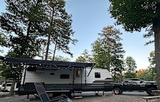 Family-Approved Happy Camper Rental