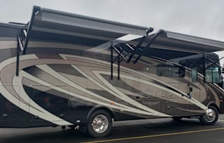 2021 Encore 325SS - Fully Stocked,Great for Parks