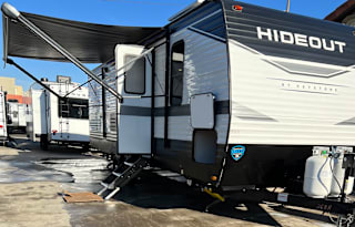 Family Friendly RV outfitted for any adventure!