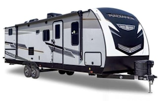 2022 Cruiser Radiance 28QD