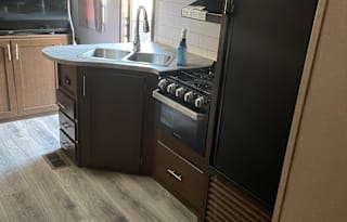 2019 Forest River RV Wildcat 292QBD