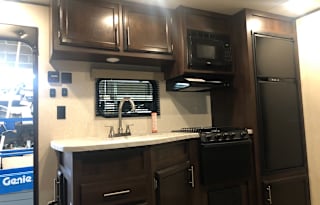 2019 Jayco jay flight