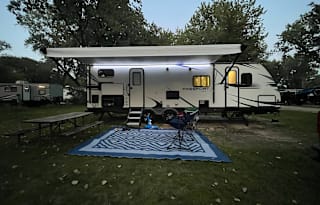 RoadTripper 2020 Passport