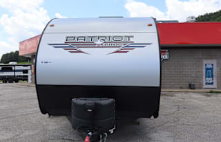 Cherokee the Patriot Edition