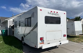 Maria Cozy Get Away RV
