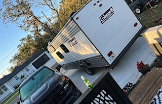 2024 Coleman 17r