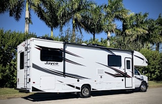 Take It Easy RV's "Little-J"