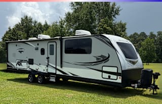 2020 Jayco White Hawk 32KBS