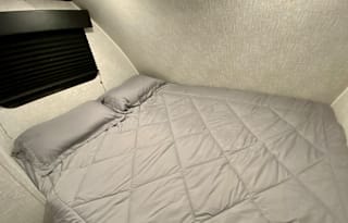 Braxton Creek Bunkhouse