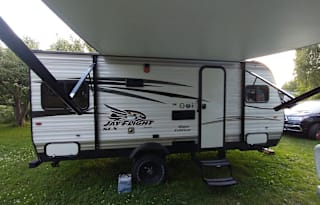 2017 Jayco Jay Flight SLX 175RD