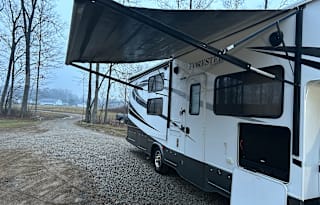Fun Family Times! BUNKS!!