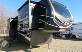 Luxury Nashville area RV Rental - Sleeps 6