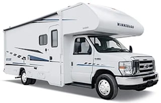 new 2020 Winnebago Outlook * Tampa airport p/u