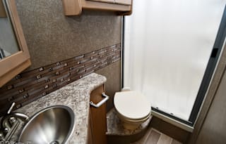 2020 Thor Motor Coach Chateau 27R