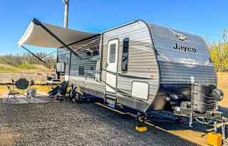 2021 Jayco Jay Flight SLX Western Edition 286BHSW