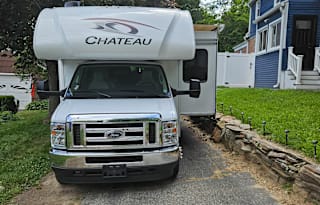 Lovell Chateau 2023