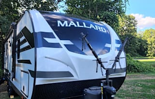 2022 Heartland Mallard 251BH