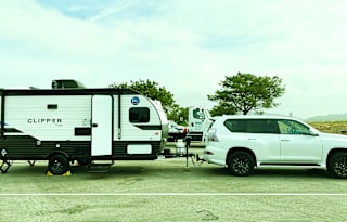 **Great For Families &National parks + Bunk beds**