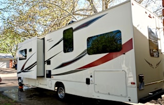 Proffer Paradise Portal! 2017 Jayco Redhawk 31XL