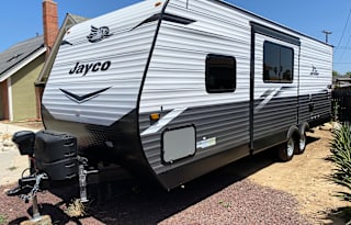 2022 Jayco Jay Flight SLX 24 Ft Bunkhouse