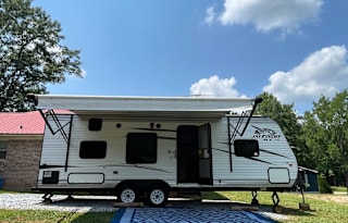 2016 Jayco Jayflight Bunkhouse