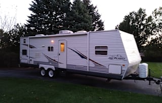 Home away from Home