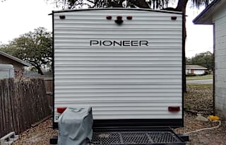 2020 Heartland Pioneer BH 250