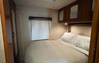 Your dream RV adventure awaits!