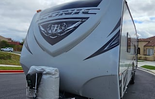 2018 Eclipse Iconic Wide Lite 2816SWG