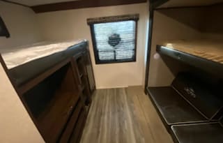 2018 Jayco 5 Travel Trailer
