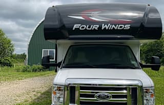 2022 Thor Motor Coach Four Winds 31E