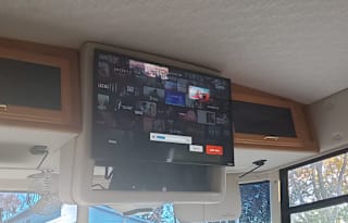 2004 Winnebago Brave 36M
