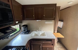 2014 Jayco Jay Flight Swift 267BHS