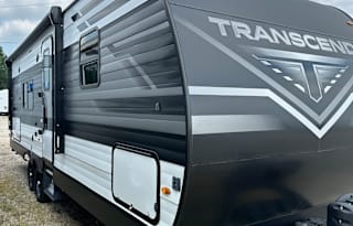2022 Grand Design Transcend Xplor 261BH